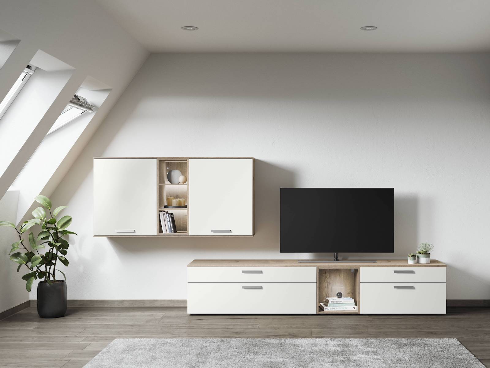 Nobilia Wohnen 10
